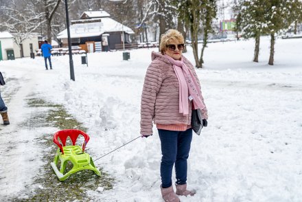 Świąteczny Jarmark z Tradycją w Wiśle